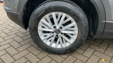 Volkswagen T-Roc 1.5 TSI Life 5dr DSG Petrol Hatchback